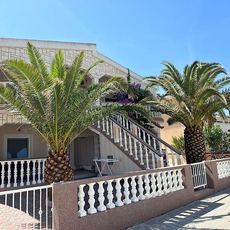 Apartmani Bermanec Vir Bagian luar foto
