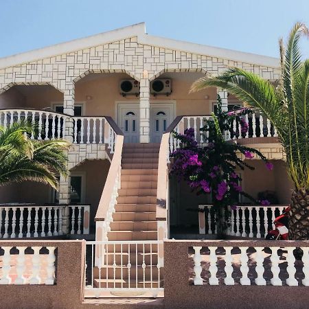 Apartmani Bermanec Vir Bagian luar foto