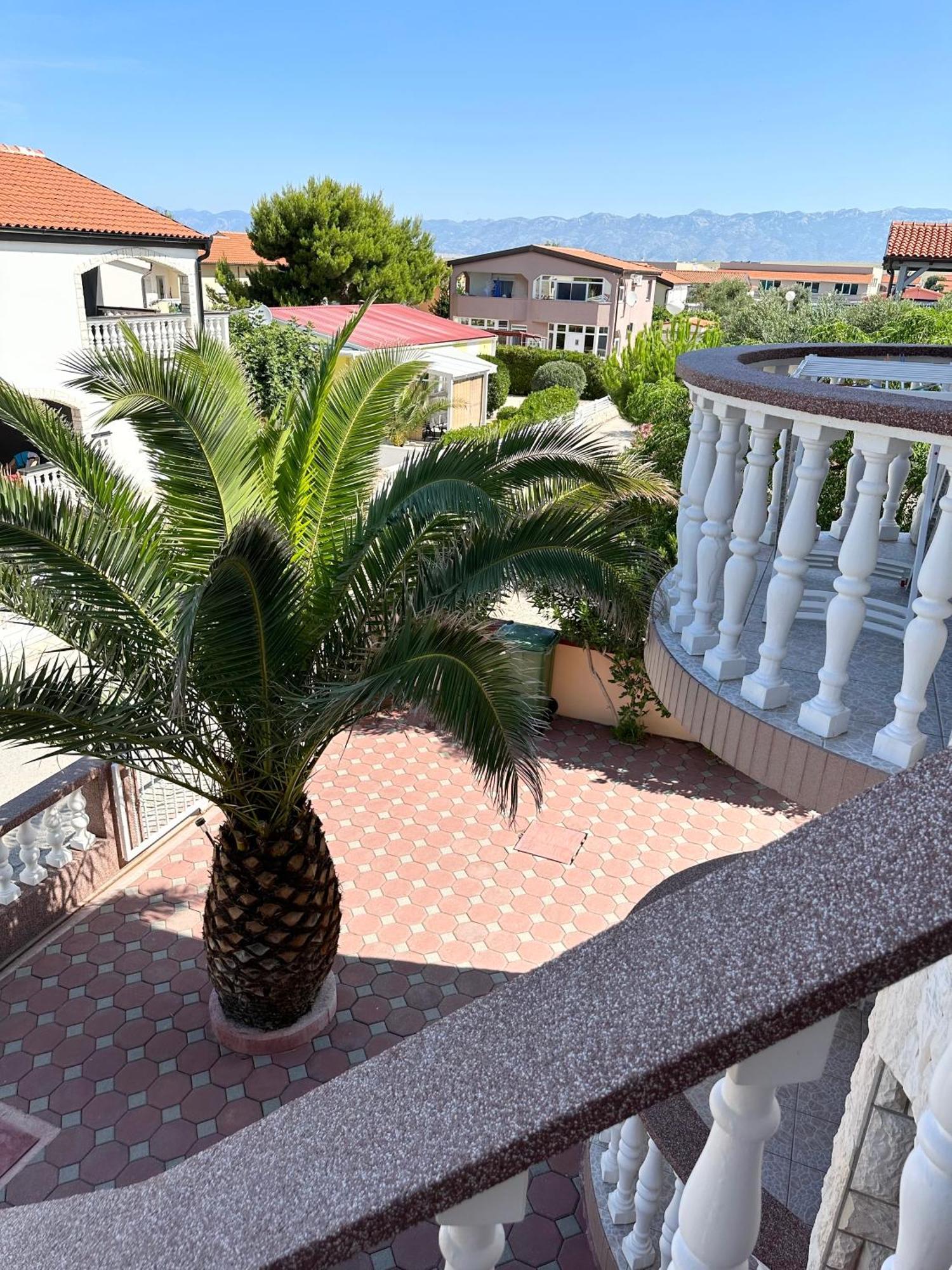 Apartmani Bermanec Vir Bagian luar foto