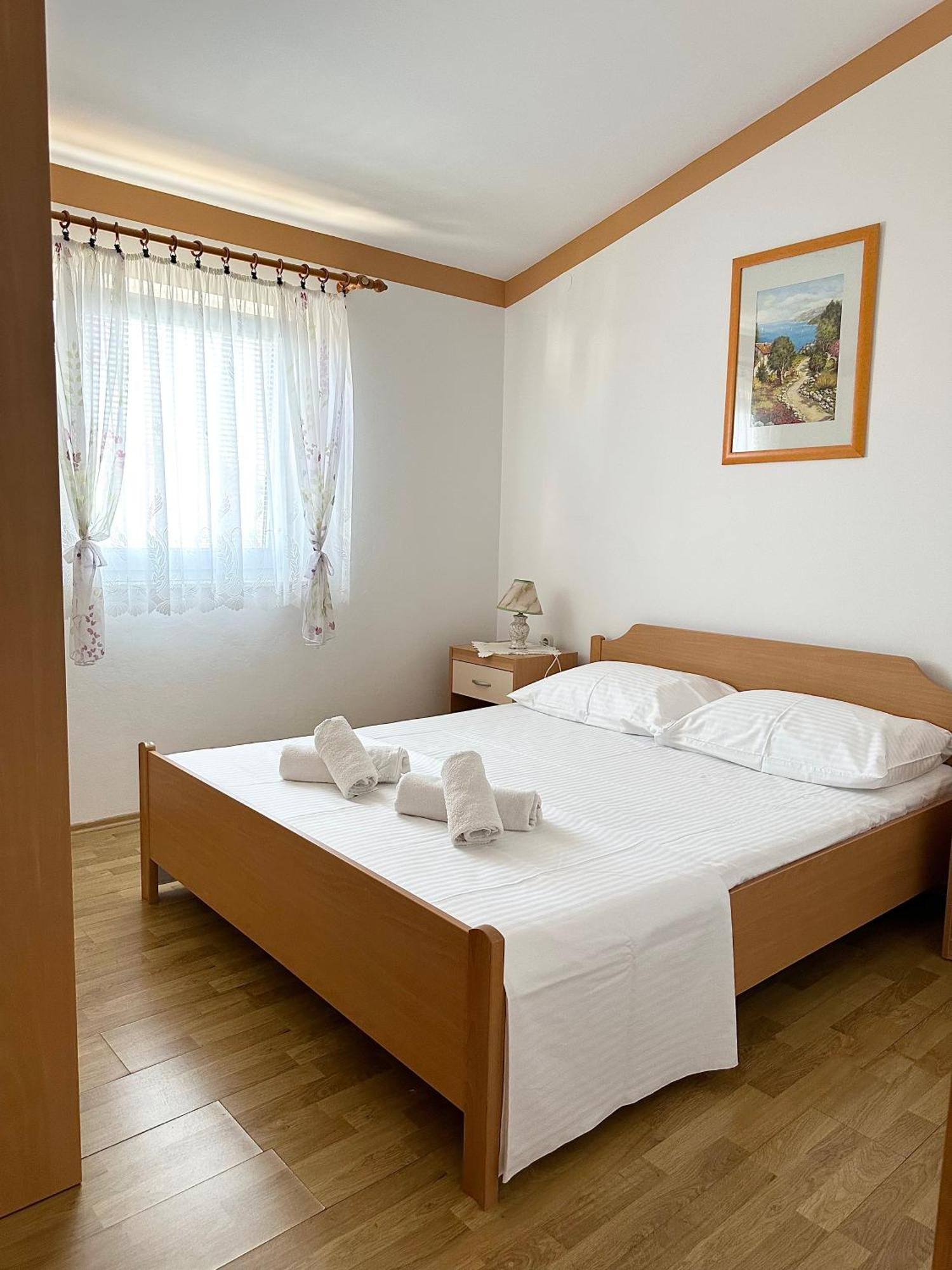 Apartmani Bermanec Vir Bagian luar foto