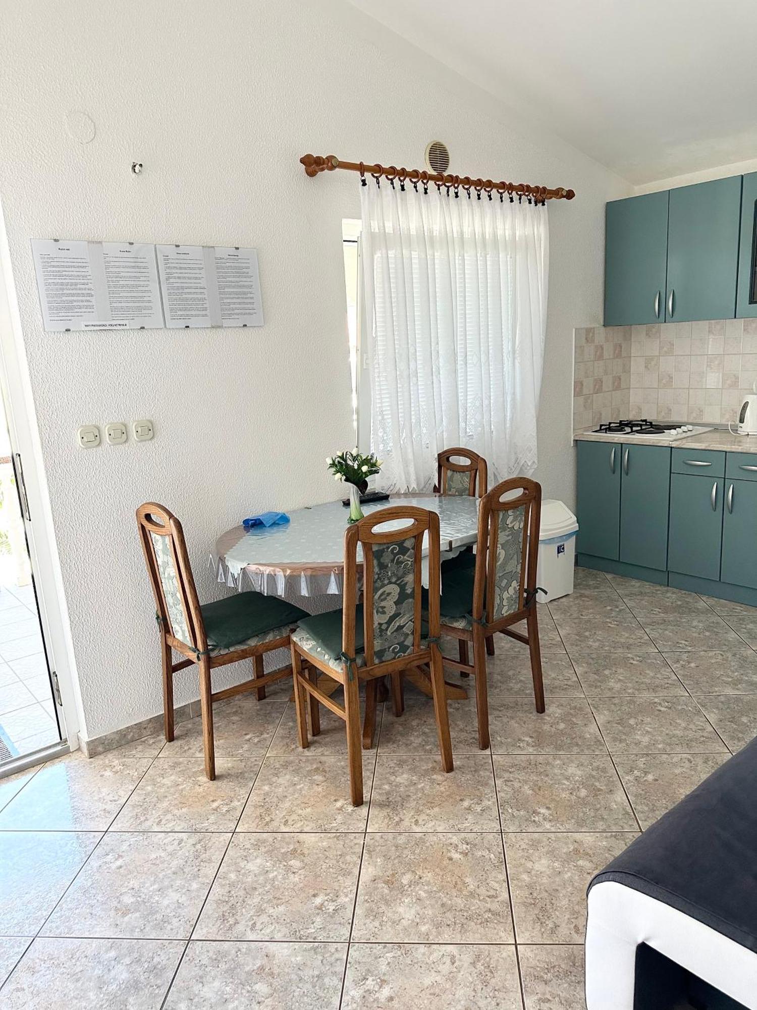 Apartmani Bermanec Vir Bagian luar foto