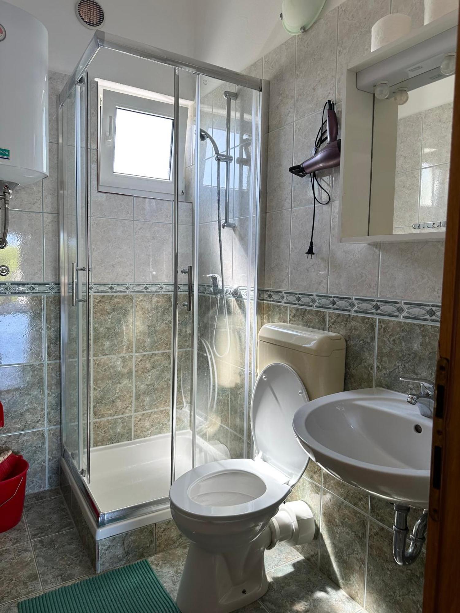Apartmani Bermanec Vir Bagian luar foto