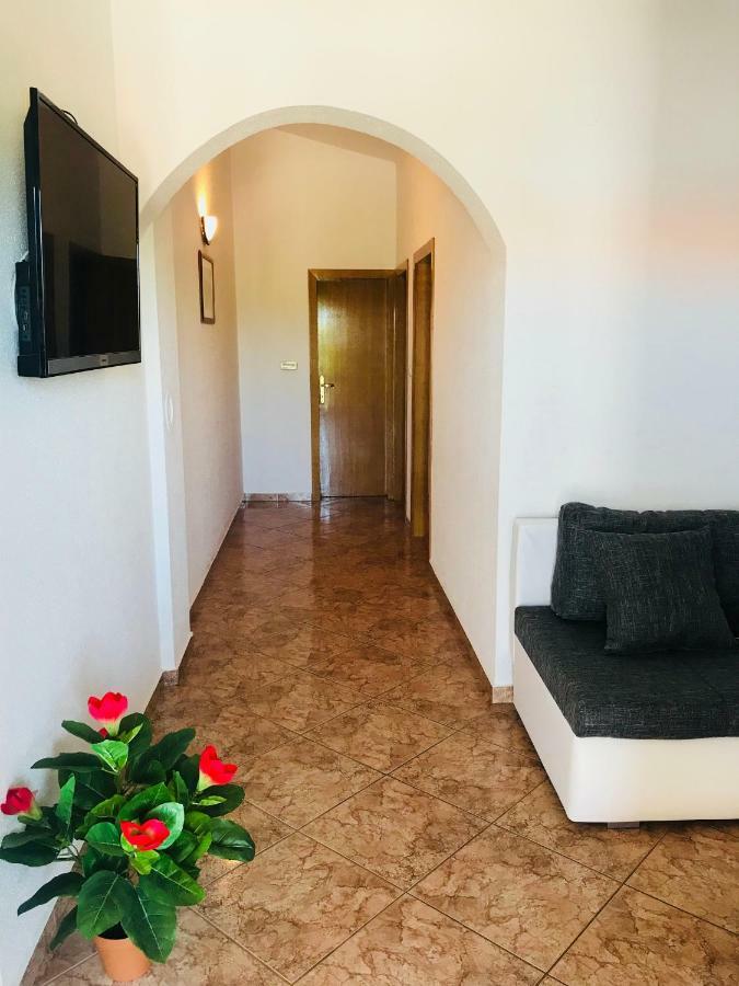 Apartmani Bermanec Vir Bagian luar foto