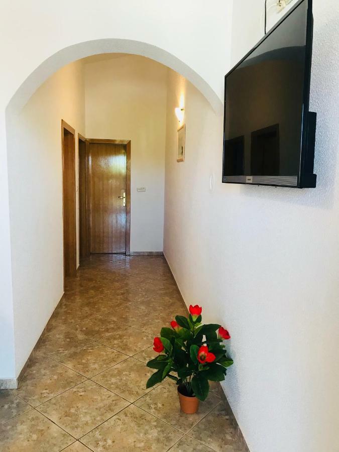 Apartmani Bermanec Vir Bagian luar foto
