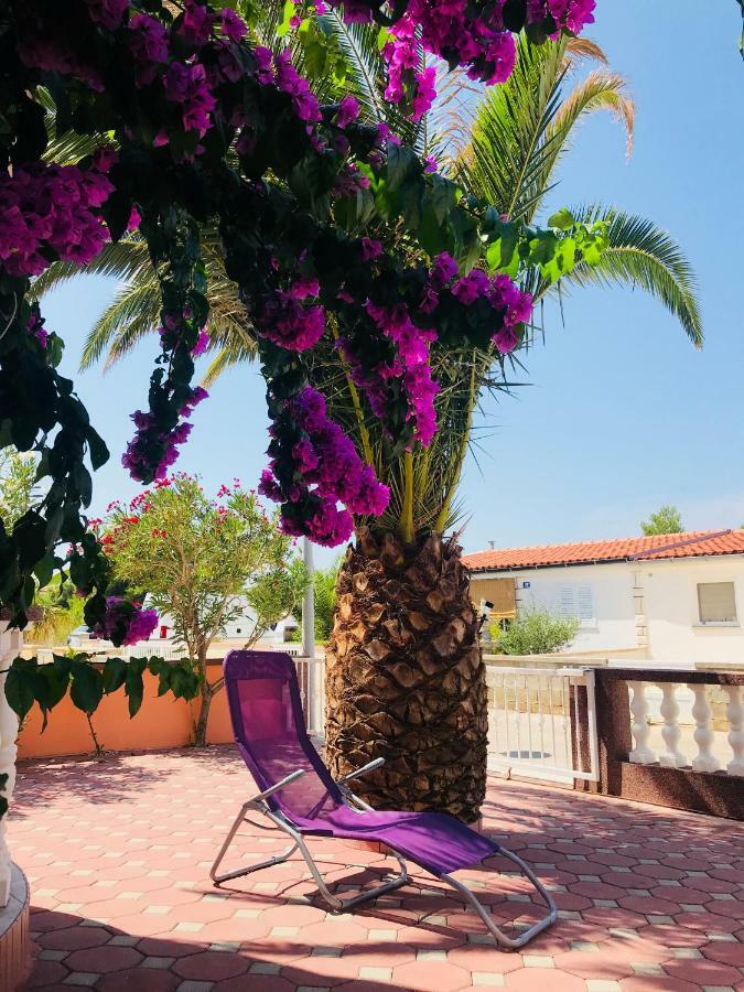Apartmani Bermanec Vir Bagian luar foto